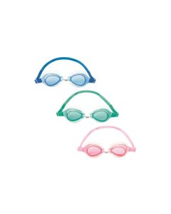Gafas piscina natacion 3-6años plastico surtido high style bestway  21002