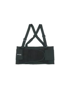 Faja proteccion lumbar rotair tirantes talla m total
