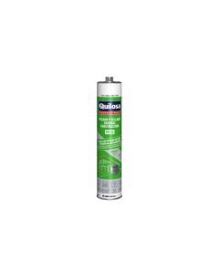 Sellador adhesivo poliuretano quilosa beige 3970 300 ml