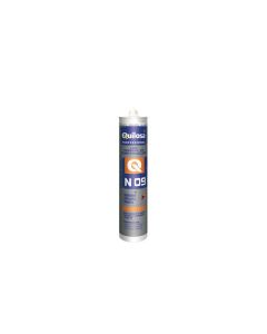 Silicona neutra construccion interior-exterior quilosa blanco 41012 300 ml