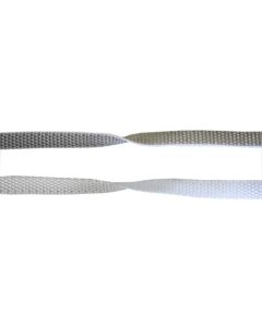 Cinta persiana nv106058 6mt beige/gris 14 mm nivel