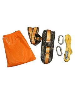 Arnes seguridad integral completo nivel nv106062