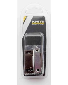 Cierre mueble magnetico 42mm marron nivel 2 pz nv106106