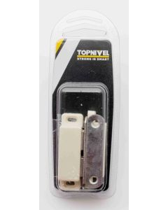 Cierre mueble magnetico 54mm blanco nivel 2 pz nv106107