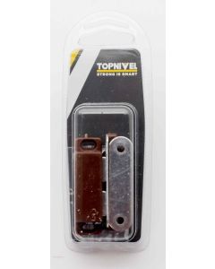 Cierre mueble magnetico 54mm marron nivel 2 pz nv106108