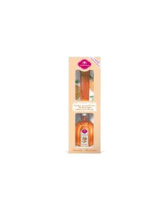 Ambientador hogar mikado 180 ml azahar cristalinas