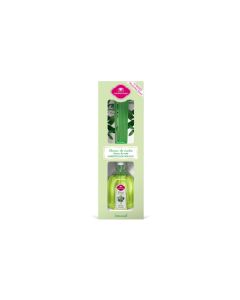 Ambientador hogar mikado 180 ml dama de noche cristalinas
