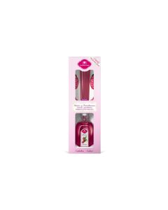 Ambientador hogar mikado 180 ml moras cristalinas