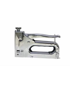 Grapadora manual grapa 530 04-14mm metal nivel nv106945