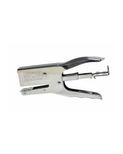 Grapadora papeleria grapa 24 26 6-8mm nivel