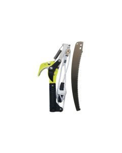 Tijera podar acero natuur nt107359