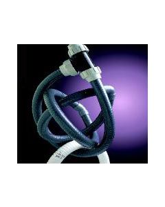 Manguera evacuacion 26x32mm mo espiroflex