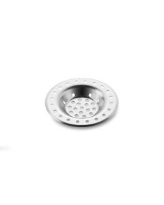 Rejilla fregadero desague pequeña cromado inofix 3015-1-