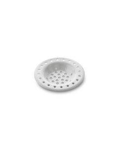 Rejilla fregadero desague pequeña blanco inofix 3015-2-