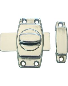 Pasador sobreponer zamak laton 970 ayr