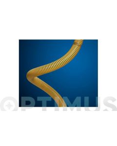 Manguera aspiracion 50mm transliquid s espiroflex