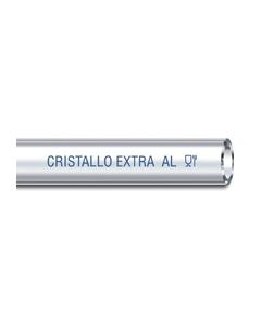 Manguera construccion tubo cristal reforzada 03x05mm espirocristal espiroflex