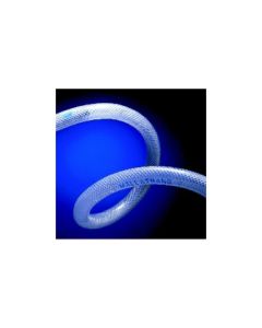 Manguera alimentario tubo cristal reforzada 08x14mm mallatrans espiroflex