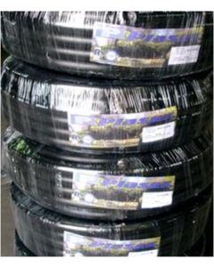 Tubo agricola 32x25mt 6bar polietileno plasex