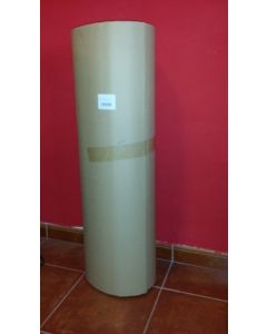 Carton pintor ondulado 90cmx25mt movapint