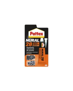 Sellador juntas instantaneo goma pattex naranja 1755255 40 ml