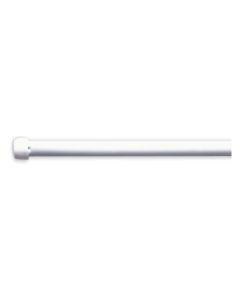 Portavisillo dec. 0,60x0,90 exten met bl presion murtra 2 pz