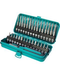 Punta atornillador atornillador wolfcraft 31 pz 1386000