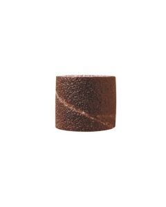 Banda lija grano 120 para multiherramienta 6,3 mm m3690 pg mini