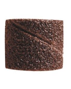 Banda lija grano 60 para multiherramienta pg mini m3620 pg mini