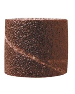 Banda lija grano 120 para multiherramienta pg mini m3630 pg mini