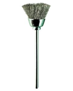 Cepillo industrial taza para multiherramienta 12 mm / 2,35 mm m4010 pg mini