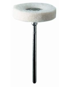 Disco pulidor circular para multiherramienta 22x2,35mm m4615 pg mini