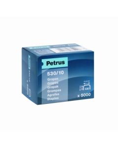 Grapa clavadora petrus 530-77509 petrus