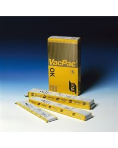 Electrodo soldadura rutilo 3,2x350mm 567 pz ok46 esabc4600323200