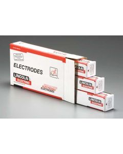 Electrodo soldadura rutilo 2,0x300mm 1.110 pz omnia 46 lincolnc609059