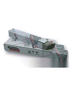 Electrodo soldadura rutilo 3,2x350mm 525 pz omnia 46 lincolnc609061