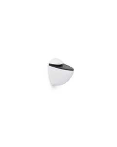 Portaestante soporte 03-12mm cromado rei