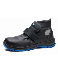 Bota soldador s3 suela pu/dd puntera/plantilla no metalica t44 piel flor vacuno 109747