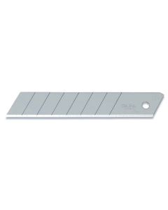 Cuchilla cutter 18x0,5mm olfa ma 10 pz lb-10b