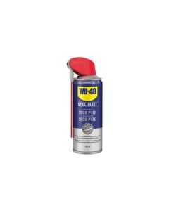 Aceite lubricante seco ptfe wdsp wd-40 400 ml