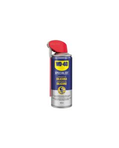 Aceite lubricante multiuso silicona wdsp wd-40 400 ml
