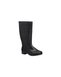Bota agua caña alta 1066 negra talla 43 panter