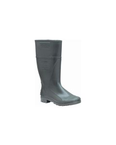 Bota agua caña alta 1066 verde talla 40 p'agua