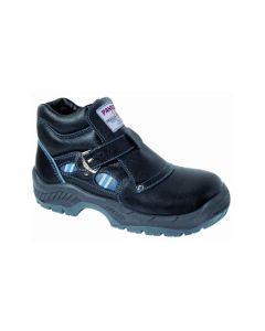 Bota seguridad s2 fragua plus talla 38 panter
