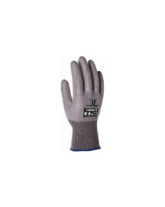 Guante anticorte pfg recubierto poliuretano catter 5 talla 10 3l