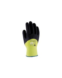 Guante quimico foam forro termico -20º nitrilo thermy ice 3l gf-010 t8