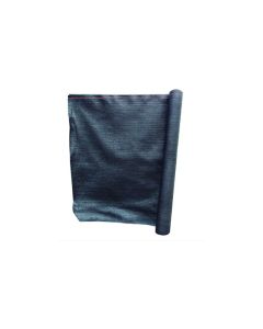 Malla sombreadora polietileno 80gr 3 x 4 m negra natuur