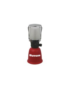 Lampara portatil alpine cartucho 190 gr butsir