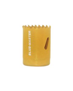 Corona perforadora ø27mm bimetal nivel