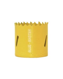 Corona perforadora ø 040mm bimetal nivel